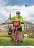 2017 Brochure for Tour Operators. Cycling and Bike & boat tours