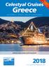 Greece AUTHENTIC GREEK CRUISE EXPERIENCE