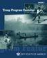 Troop Program Features VOLUME I