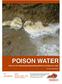 POISON WATER Part two of a case study documenting efforts to protect our water