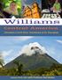 Central America CROSSING COSTA RICA, NICARAGUA & EL SALVADOR. January 18-29, 2015 with Professor Bud Wobus