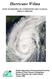 Hurricane Wilma POST-STORM BEACH CONDITIONS AND COASTAL IMPACT REPORT. Hurricane Wilma