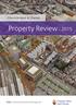 Cheshire West & Chester. Property Review. Visit: cheshirewestandchester.gov.uk
