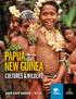 New Guinea. Cultures & Wildlife. Aboard Oceanic Discoverer