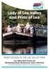Lady of Lee Valley and Pride of Lee
