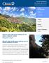 Abruzzo, Italy small group walking tour for Senior or Mature traveller. From $5,750 AUD