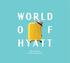 Discover Hyatt hotels opening soon