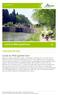 Canal du Midi guided tour. Canal du Midi: guided tour TOUR DESCRIPTION