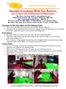Snooker Coaching With Nic Barrow: How To Reach The Training Room In Milton Keynes.