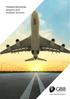 TRANSPORTATION: Airports and Aviation Services