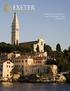 A Private, Historical and Cultural Tour of Rovinj