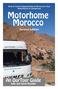 OurTour Guide to Motorhome Morocco