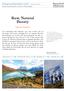 Raw, Natural Beauty. Patagonia Expedition Signature Hotels