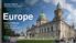 Tourism Ireland Marketing Plans Europe Finola O Mahony Head of Europe 11 th December 2017