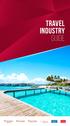 Travel Industry Guide