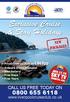 Exclusive Cruise & Stay Holidays