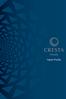 Cresta Hotels Central Reservations & Sales Office: Central Reservations: South Africa - Johannesburg Introduction
