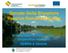 Danube Delta Biosphere Reserve Romania-Ukraine. Presentation of cross-border cooperation concepts DDBRA & Ukraine