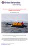 The Answers to the Most Frequently Asked Questions about booking a cruise to Antarctica. An Independent Guide