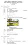 PRINCE HENRY S HIGH SCHOOL, EVESHAM MUSIC DEPARTMENT TOUR TO BAVARIA & AUSTRIA 17 TH 24 TH JULY 2013 ITINERARY
