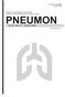 PNEUMON, 2000; 38 (3-4) ISSN