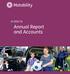 2015/16. Annual Report and Accounts