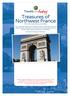 Treasures of Northwest France