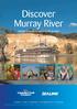 Discover Murray River