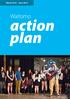 March 2013 June Waitomo. action plan. Trialling New Approaches to Social Sector Change a