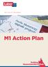 2017 POLICY DOCUMENT. M1 Action Plan. Putting Queenslanders First