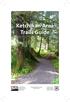Ketchikan Area Trails Guide