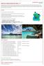 Hotel Four Seasons Resort Bora Bora - 5*