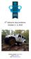 4th Uwharrie Jeep Jamboree October 4-6, 2018