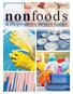 nonfoods & Disposables Buyers Guide performancefoodservice.com/metrony