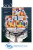 ANNUAL REVIEW SHIPPING AND SHIPBUILDING MARKETS