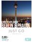 euro explorer: Berlin & prague