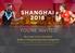 SHANGHAI 2018 YOU RE INVITED. Be a part of our exclusive SUNS in Shanghai Business Delegation
