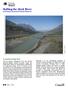Rafting the Alsek River in Kluane National Park & Reserve