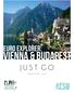 euro explorer: vienna & budapest