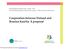 Cooperation between Finland and Russian Karelia: A proposal