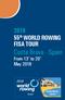 th WORLD ROWING FISA TOUR Costa Brava - Spain