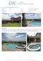 Tuscan Villa Noordhoek, Cape Town Sleeps 8-10 Pool Large solar heated pool Bedrooms 4 Views Sea and mountain Bathrooms 4 Beach 3km
