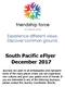 South Pacific eflyer December 2017