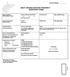 WEST VIRGINIA HISTORIC PROPERTY INVENTORY FORM