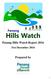 Penang Hills Watch Report 2016