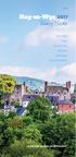 FREE. Hay-on-Wye Town Map Shops Food & Drink Activities Bookshops Accommodation.