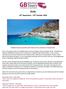 Sicily. Mediterranean warmth and Twenty-Five centuries of mixed rule