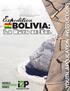 Expedition BOLIVIA: La Ruta de Sal EXPEDITION WORLD SERIES