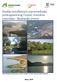 Studija izvodljivosti uspostavljanja prekograničnog Čovjek i biosfera rezervata - Skadarsko jezero