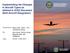 Implementing the Changes in Aircraft Types as defined in ICAO Document 8643 Aircraft Designators